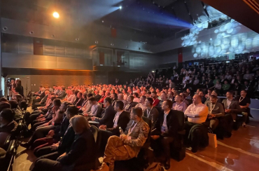 Rodzi się nowa kultura ojcostwa – relacja z 17. Forum Tato.Net
