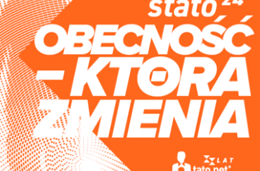 Obecność, która zmienia - pobierz raport STATO'24