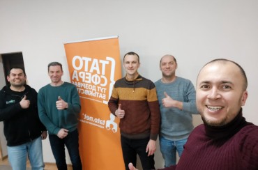 Заангажування - ключ до будування міцних стосунків з дітьми