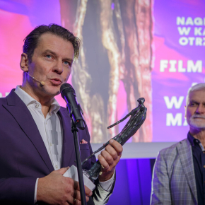 Autor zdjęcia Krzysztof Słomka