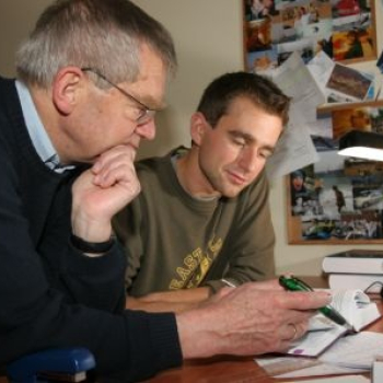 The Family’s Immune System – How Fathers Can Build It