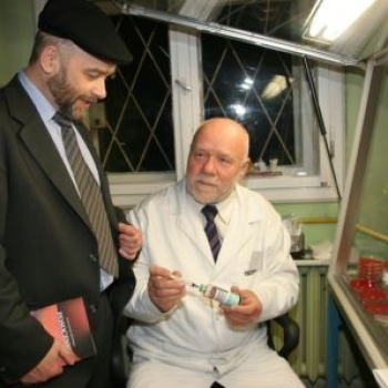 Więcej niż stanowisko: dlaczego bycie tatą mówi, kim naprawdę jesteś