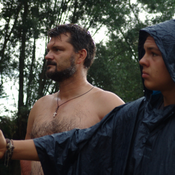 Ти перемагаєш у битвах чи підкорюєш серце дитини?