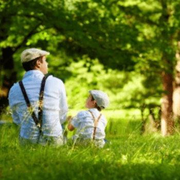 Про доручення і відповідальність дітей