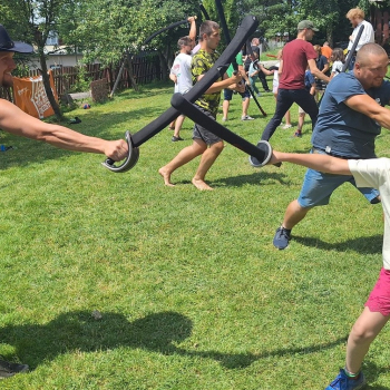 The seven timeless secrets that make fathers truly effective