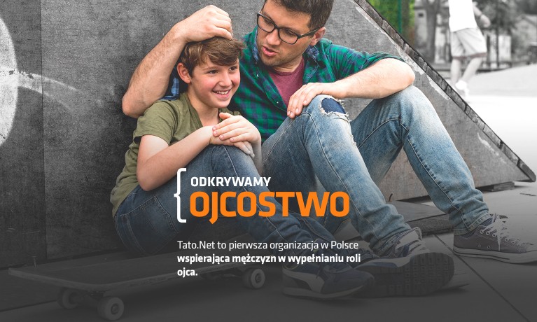 Odkrywamy ojcostwo