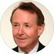 Lord David Alton (Anglia)