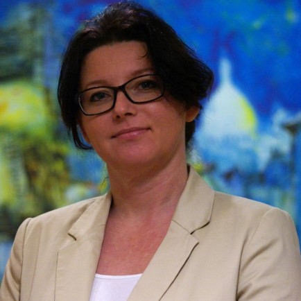Агнєшка Піруг