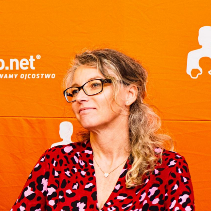 Agnieszka Piróg