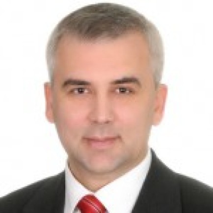 dr Adrian Bukovinskiy