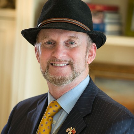 Gregory W. Slayton