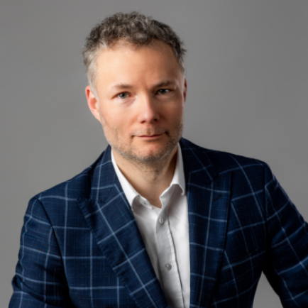 Michał Łuczewski
