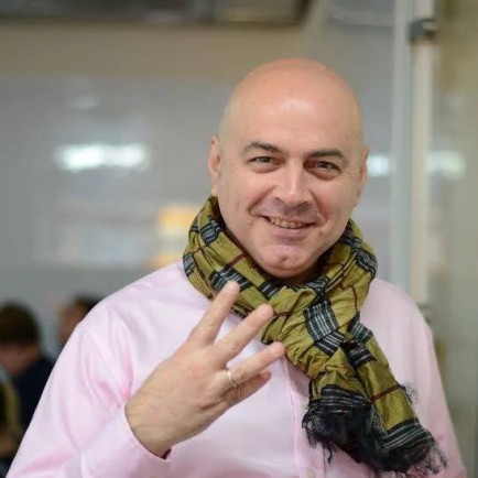 Доброєр Олександр