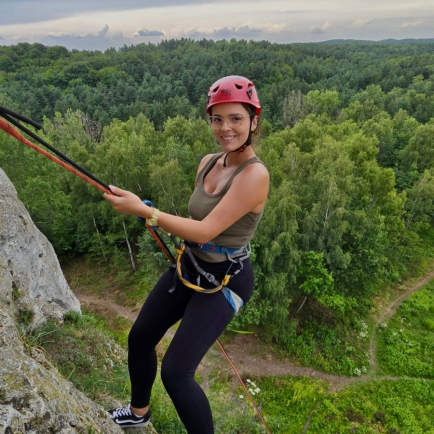 Zuzanna Tarantowicz