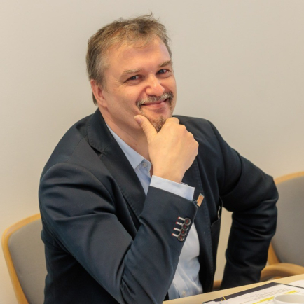 Marcin Kręcicki