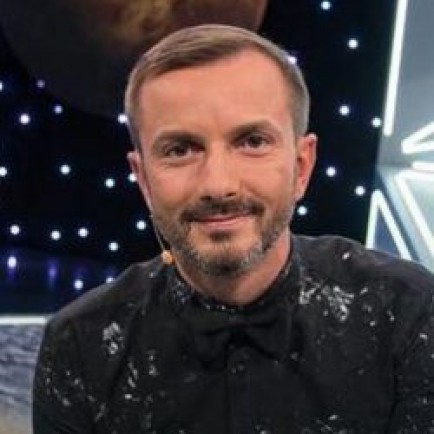 Tomasz Rożek