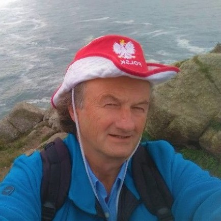 dr Tomasz Kosiek
