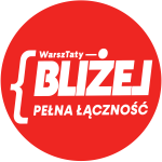 WarszTaty: Chicago, IL, USA  „Bliżej - pełna łączność"