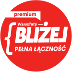 Bliżej - pełna łączność PREMIUM 