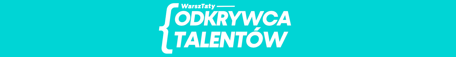 Odkrywca talentów
