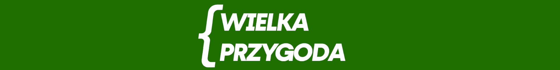 Wielka Przygoda
