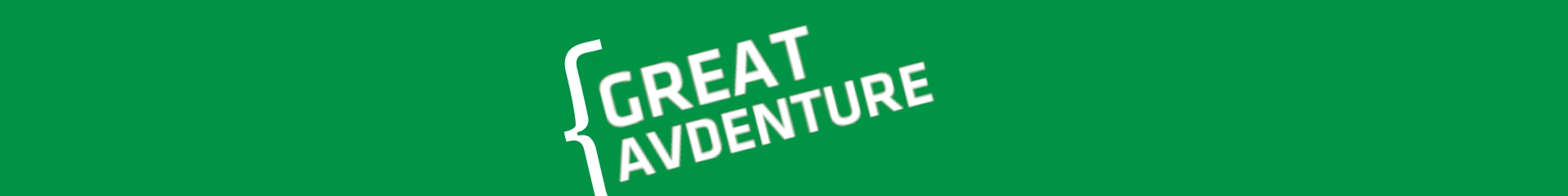 Great Adventure