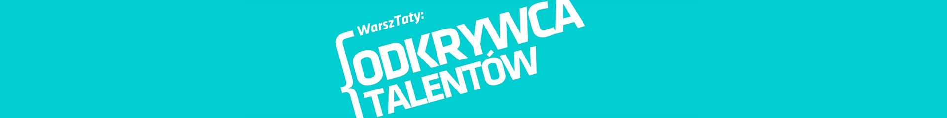 Odkrywca talentów
