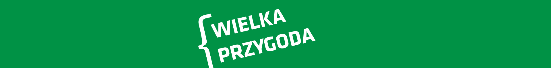 Wielka Przygoda