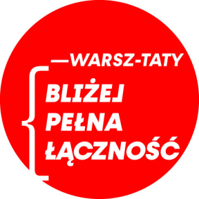 Bliżej - pełna łączność
