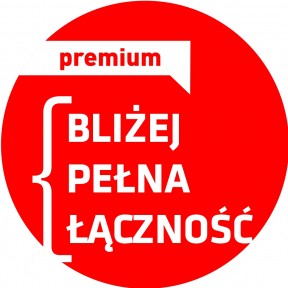Bliżej - pełna łączność PREMIUM dla biznesu