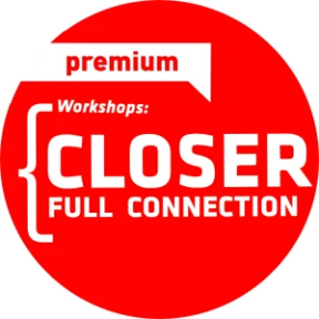 Closer - full connecion PREMIUM - for business