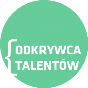 Odkrywca talentów