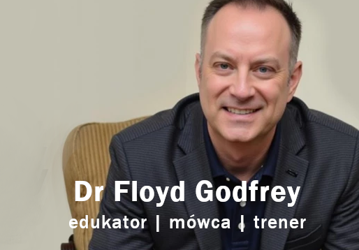 Dr Floyd Godfrey gościem Ojcowskich Klubów Tato.Net – bezpłatne ...