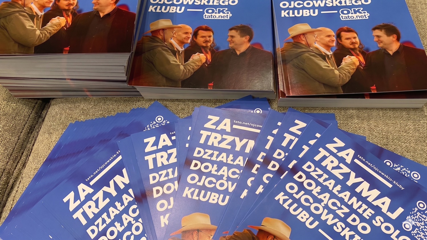 Promocja Tato.Net