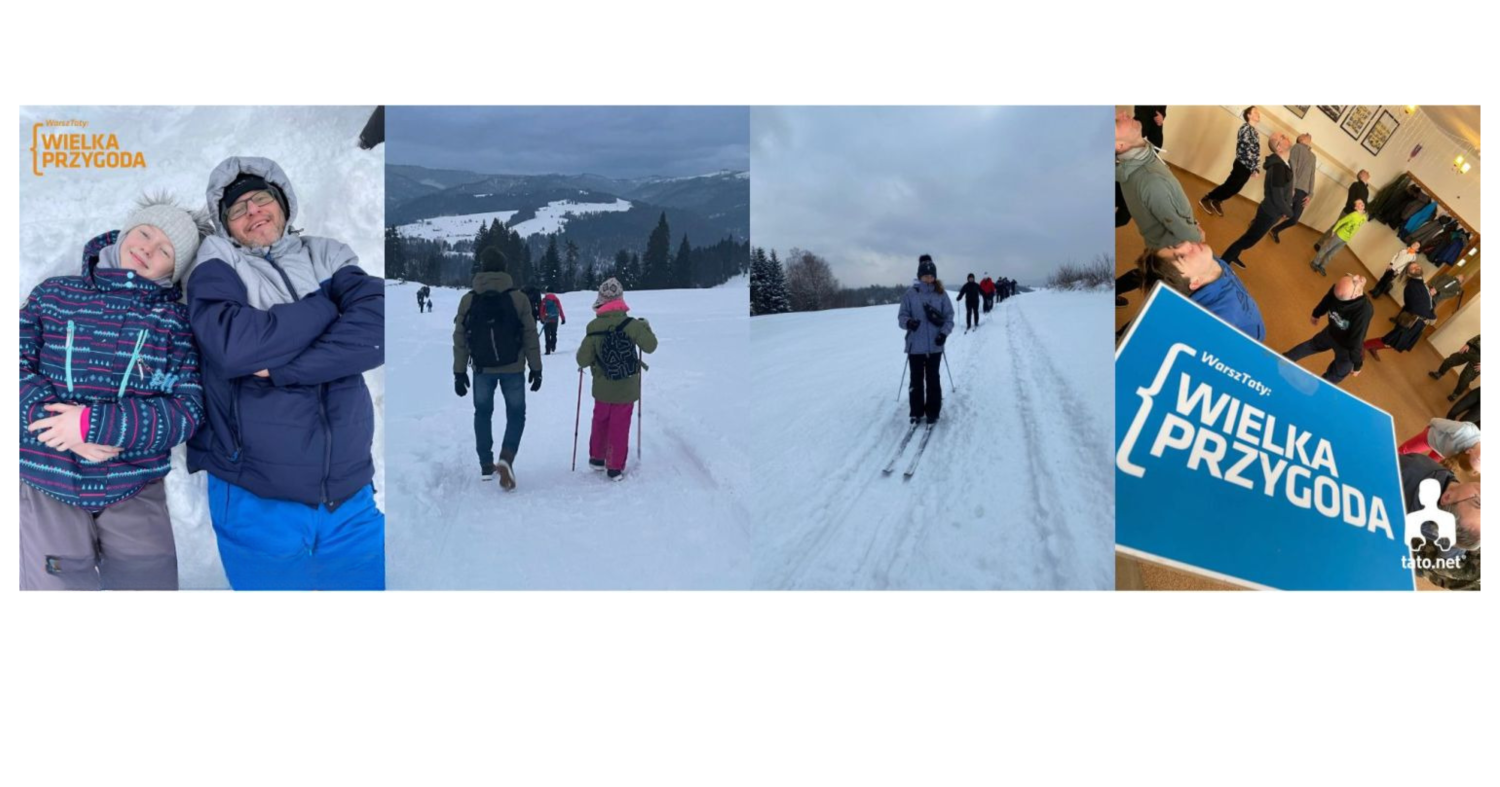 Zimowa Wielka Przygoda 1